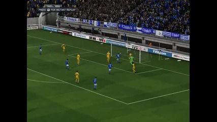 Fifa 14 Manager mode Левски Сф. - Сезон 2 еп. 6