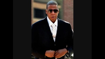 Jay-z - Lucifer