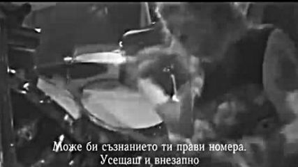 Iron Maiden - Fear of the Dark - превод/translation