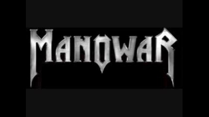 Manowar - Blood Brothers