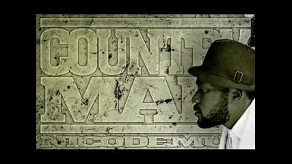 Nicodemus - Country Man