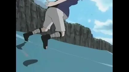 Naruto vs Sasuke Amv [lyrics]