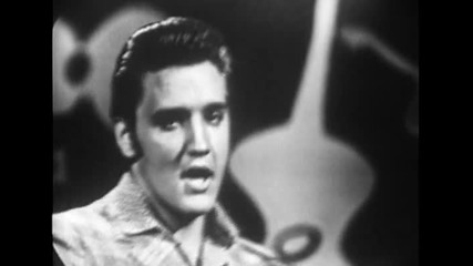 Elvis Presley - Dont Be Cruel - 1956 