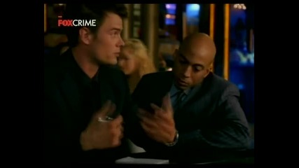Las Vegas s4e10(bg audio)