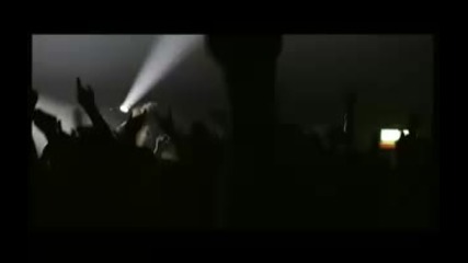 In flames Only for the weak live (fans all over the world!) 