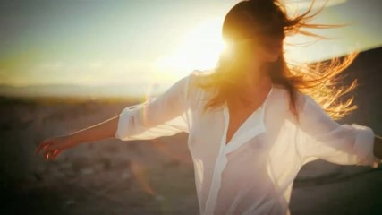 Darmony - How It Ends (original Mix)