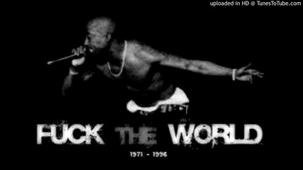 2pac They Make A Nigga Be A Killer Remix New 2013