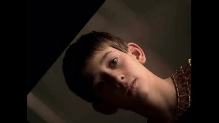Max Baldry Forever