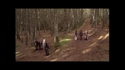Легенда За Търсача - 02x08 - Светлина Бг Превод 1 част 