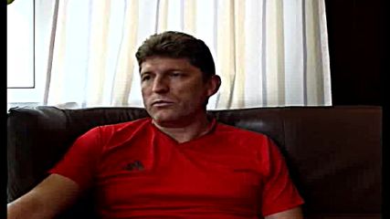 Стоилов: Лудогорец стои зад атаките срещу ЦСКА