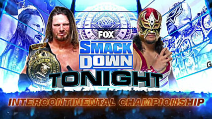 TODO lo que tienes que SABER antes de #SMACKDOWN: WWE Ahora, Jul 31, 2020