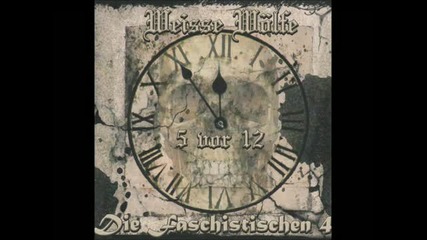 Weisse Wolfe - Indiziert