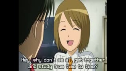 Sora no Manimani Епизод 4 [ Eng Sub]