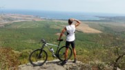Втора част - Обиколка на мистичната Странджа планина с колело 2016