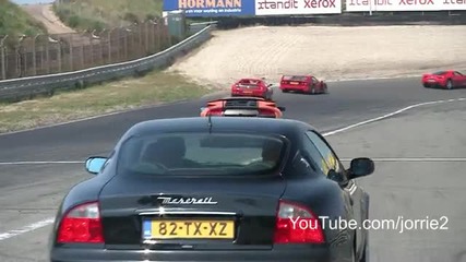 Lamborghini Lp670 - 4 