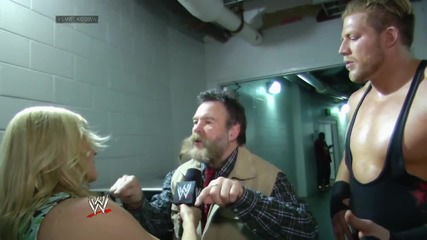 Party Poopers - Smackdown Fallout - May 30, 2014