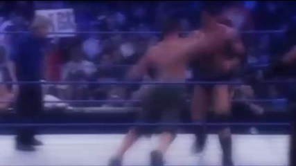 John Cena |mv| - Superman's Dead