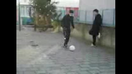 Футболни Лудаци