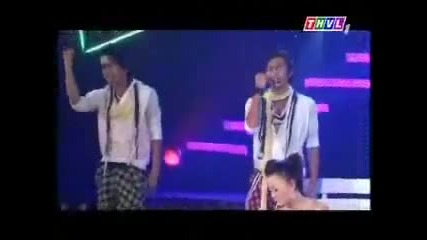 Noi Nho Dong Bang - Xuan Mai ft Kio Band 