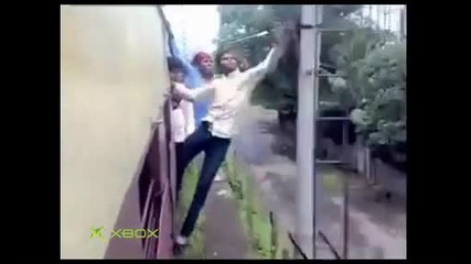 Тези индииски Спайдърмени ме убиха !