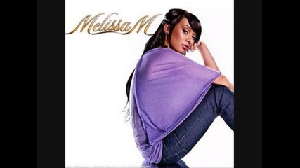 11 - Melissa M - Pousse Le Volume feat. Bakar Et Nessbeal 