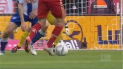 15.10 Байерн Мюнхен – Херта 4:0