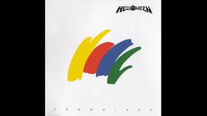 Michael Kiske - I Believe (chameleon)