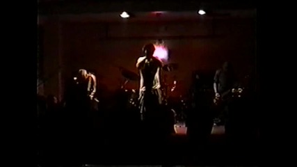 04. Temper - System Of A Down 
