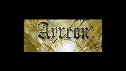 Ayreon - Isolation