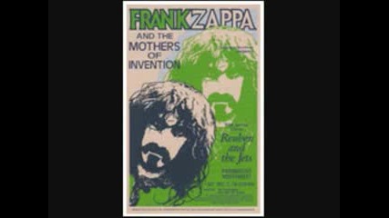 Zappa & Sting - murder by Numbers