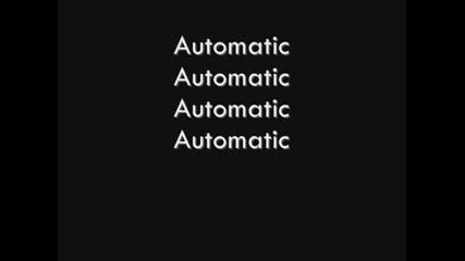 Tokio hotel - Automatic {text}