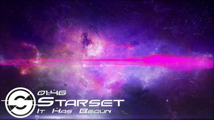 Starset - It Has Begun (remix)