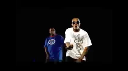 T.i. - Big Things Poppin [official Video]