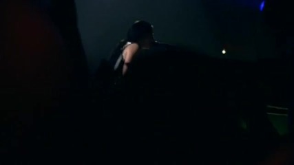 Evanescence - Bring Me To Life (live in Europe)