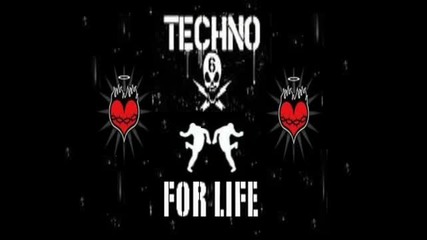 Trance [techno Mix]