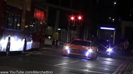 Fab Design Mercedes Sls Amg Sound
