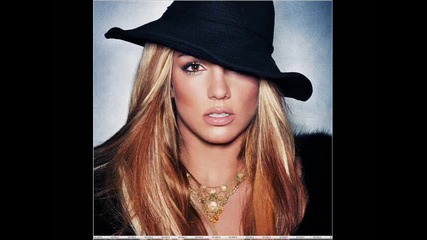 Work Hard демо за Britney by Charlie 