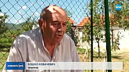 НА ПРЕГОВОРИ В БРЮКСЕЛ: Косово и Сърбия обсъждат размяната на територии