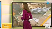 Прогноза за времето (29.03.2018 - сутрешна)
