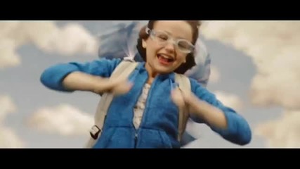 Ramona And Beezus - Official Trailer (selena Gomez)