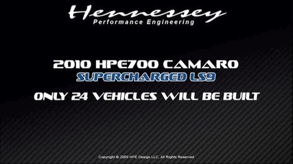 645 Hp Camaro Dyno - Hennessey Hpe 700 Zr1 Ls9 - Powered