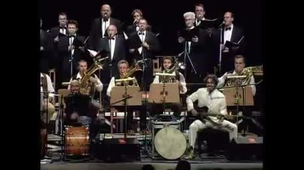 Goran Bregovic - So Nevo Si