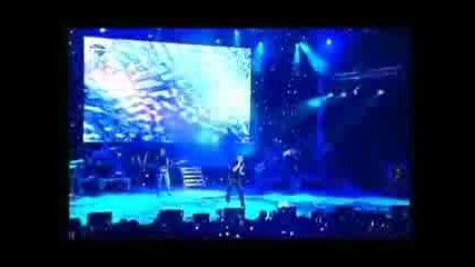 Mixalis Xatzigiannis - Omorfi mera(live)