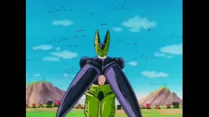 Dbz - 157 - A New Guardian