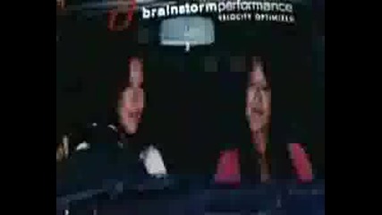 Dmx Tokyo Drift.avi