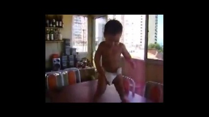 albansko disco baby dance (супер яко)