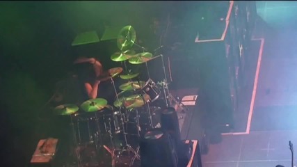 Manowar - Fast Taker