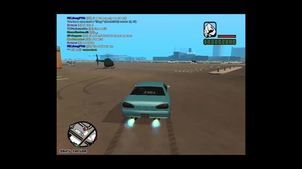 Drift