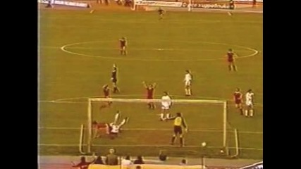 Cska - Bayern 1982 G. Dimitrov 1