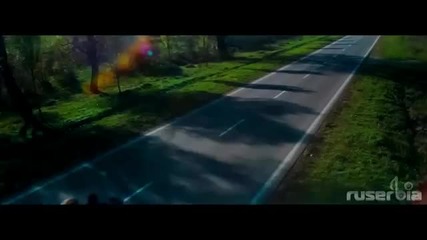Cornelia feat. Marcel Stefanet - Endless love (official video) 2013